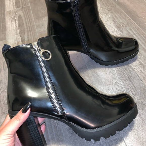 Nasty Gal Shoes - Nasty Gal, black heels